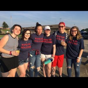 Meet your Posher, Tomi